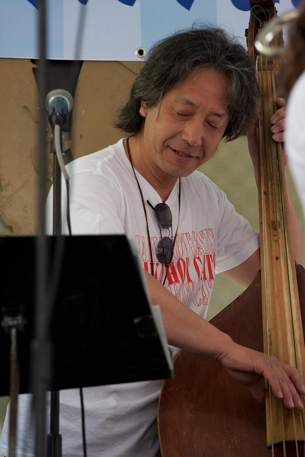 Toshiya Higuchi