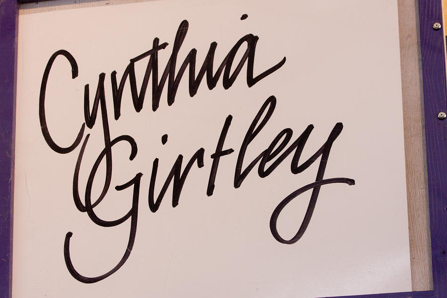 Cynthia Girtley