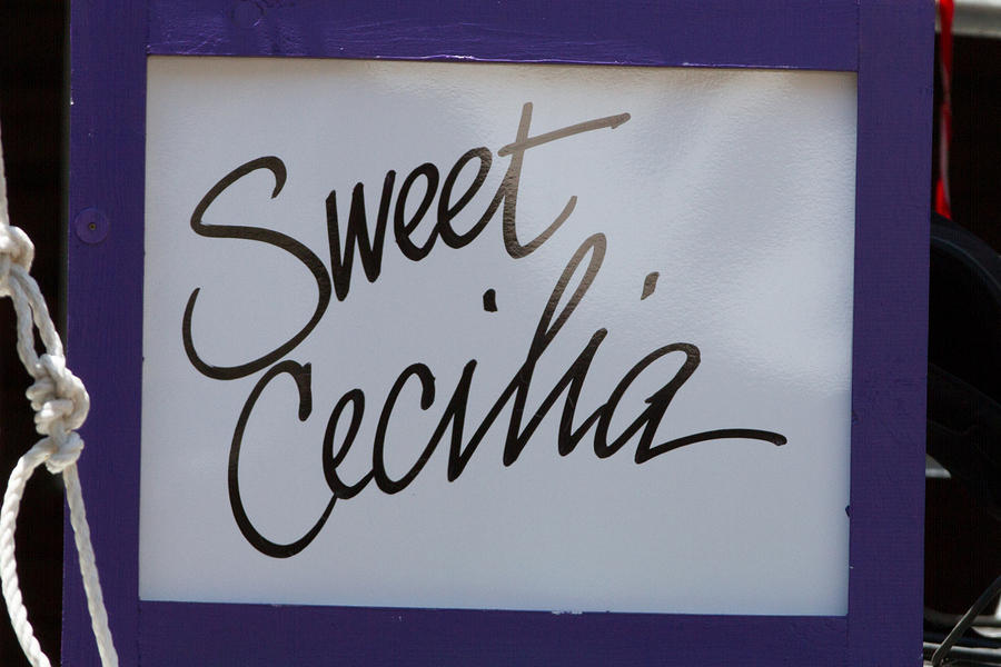 Sweet Cecilia