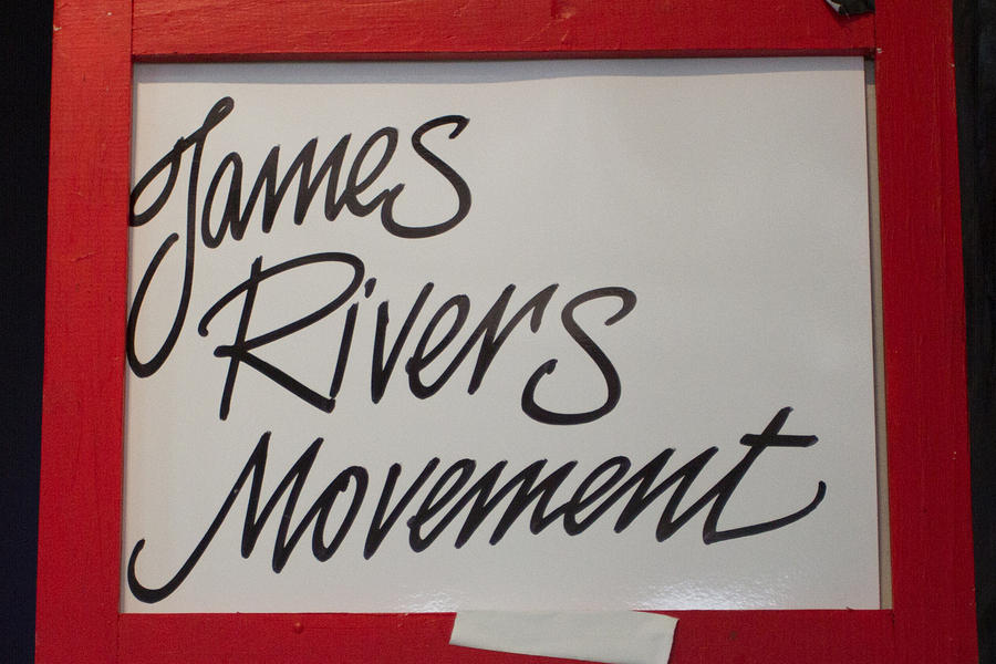 James Rivers Movement