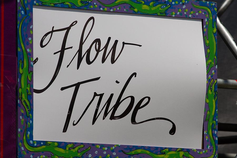 Flow Tribe