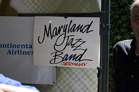 Maryland Jazz Band