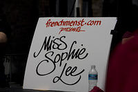 Miss Sophie Lee