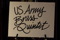 US Army Brass Quintet
