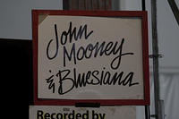 John Mooney and Bluesiana
