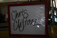 Chris Clifton