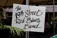 The 19th Street Red Blues Band