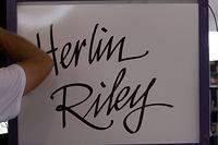 Herlin Riley