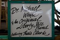 Dr. Michael White & the Original Liberty Jazz Band