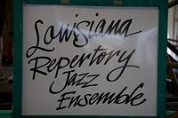 Louisiana Repertory Jazz Ensemble