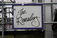 The Revealers