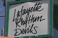 Lafayette Rhythm Devils