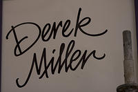 Derek Miller