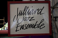 Juilliard Jazz Ensemble