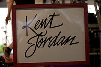 Kent Jordan