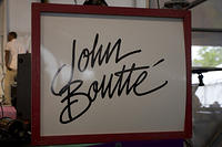 John Boutte