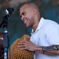Irvin Mayfield