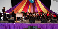 Joseph S. Clark High School Gospel Choir