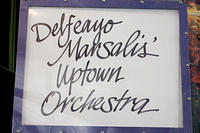 Delfeayo Marsalis' Uptown Orchestra