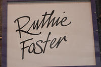 Ruthie Foster
