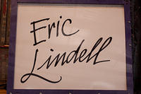 Eric Lindell