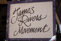 James Rivers Movement