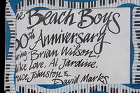 The Beach Boys 50th Anniversary