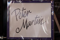 Peter Martin
