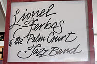 Lionel Ferbos and the Palm Court Jazz Band