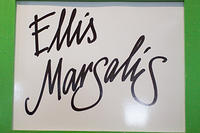 Ellis Marsalis