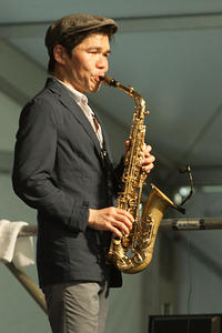 Yosuke Sato