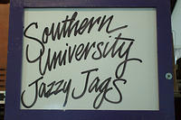 Southern University Jazzy Jazz