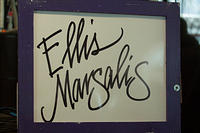 Ellis Marsalis