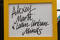 Alexey Marti & Latin Urban Minds
