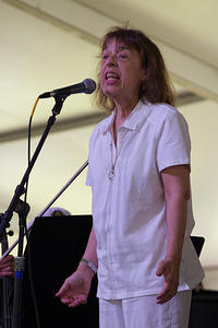 Janet Heumann