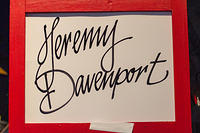 Jeremy Davenport