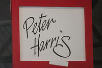 Peter Harris