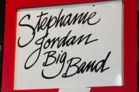 Stephanie Jordan Big Band