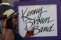 Kenny Brown Band