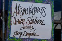 Alison Krauss & Union Station feat. Jerry Douglas