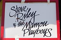 Steve Riley & the Mamou Playboys