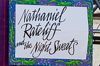 Nathaniel Rateliff and the NIght Sweats