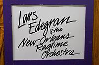 Lars Edegran & the New Orleans Ragtime Orchestra