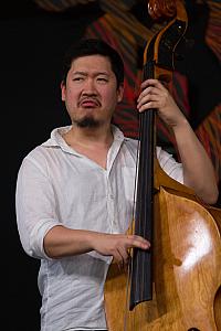 Yasushi Nakamura