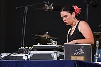 DJ Lady Fingaz