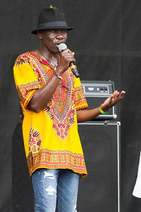 Mathias Muzaza