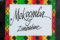 Mokoomba of Zimbabwe