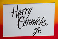Harry Connick, Jr.