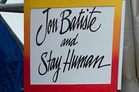 Jon Batiste and Stay Human