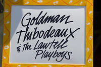 Goldman Thibodeaux & The Lawtell Playboys